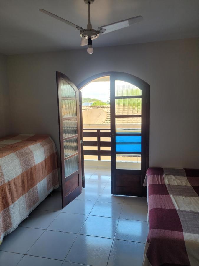 Casa De Praia Pero Cabo Frio Zewnętrze zdjęcie