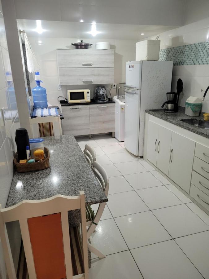 Casa De Praia Pero Cabo Frio Zewnętrze zdjęcie